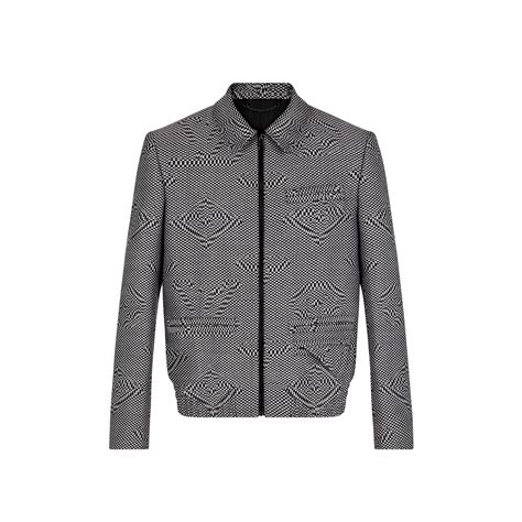 veste jeans louis vuitton homme|Manteaux et blousons pour homme, vestes de luxe.